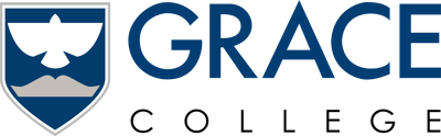 Logo Grace College